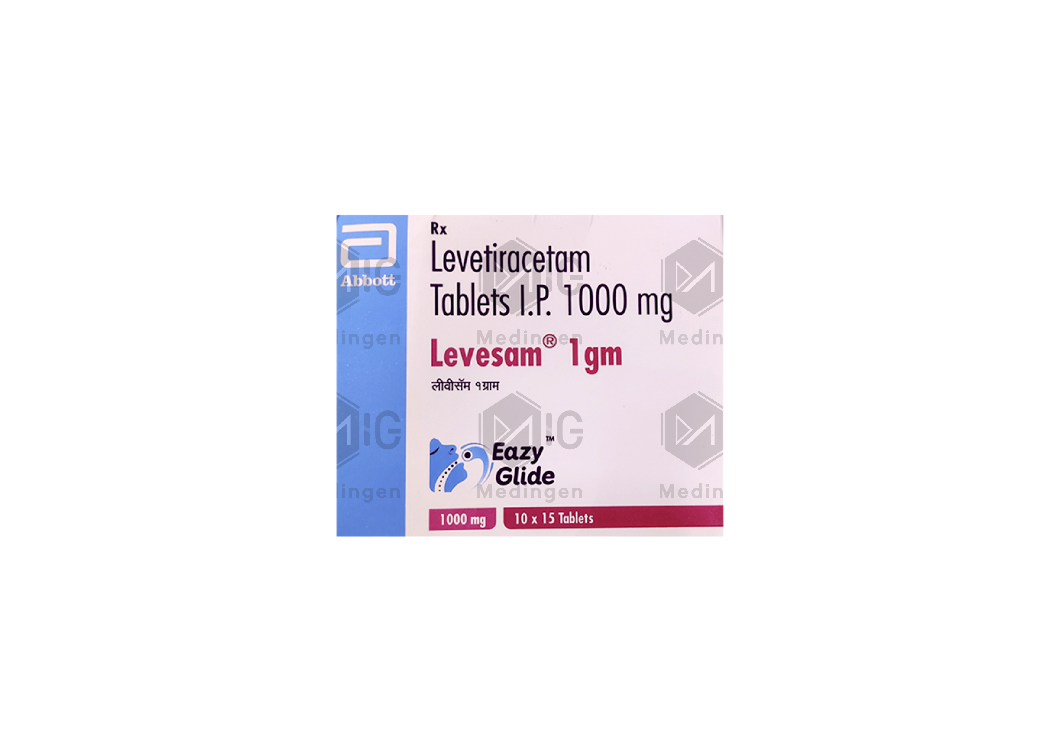 LEVESAM 1GM